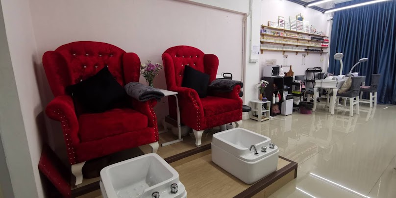 JedYod Health care Thai Massage & Spa , Manicure , Pedicure เจ็ดยอดนวดไทย นวดเพื่อสุขภาพ สปามือ สปาเท้า - 2