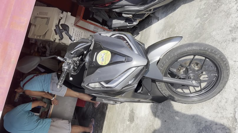 Jeed Moterbike For Rent & Photo Copy - 3