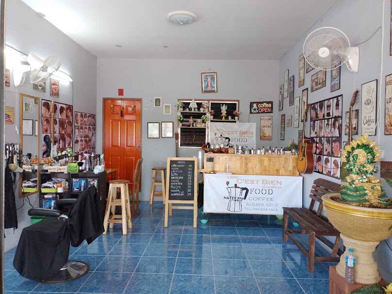 JEED SALON