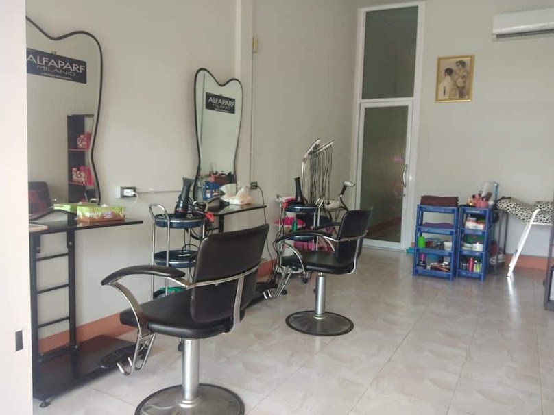 JeeJi's Hair Salon - 3