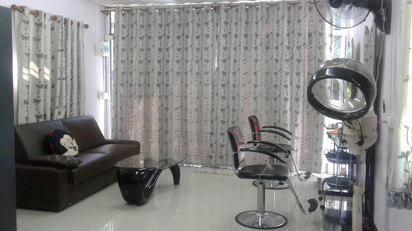 JeeJi's Hair Salon - 4