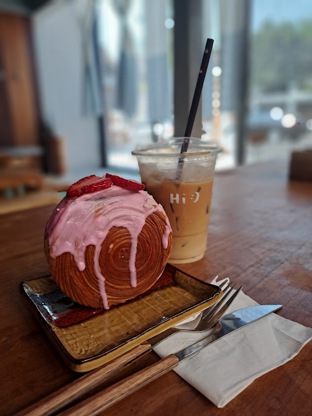 Jen-ko-house Cafe&Bar - 3