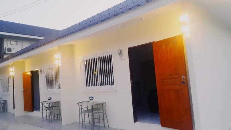 Jenny's Apartments Motorbike & Car Rentals Udon Thani