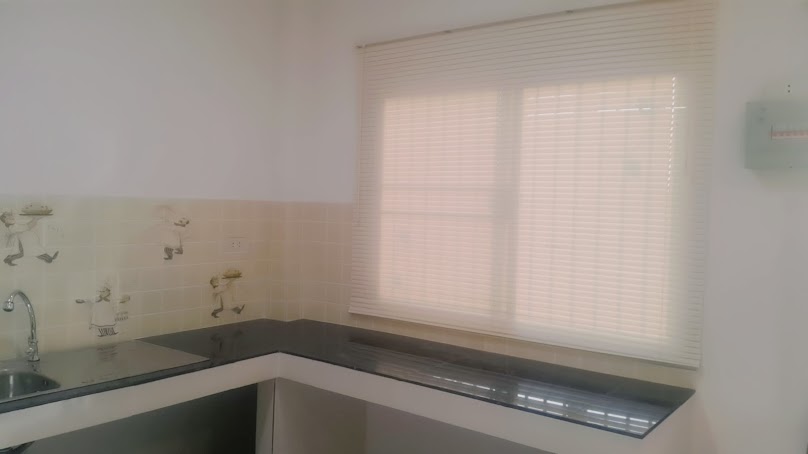 Jenny's Apartments Motorbike & Car Rentals Udon Thani - 2