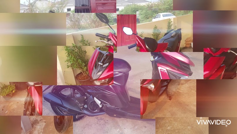 Jenny's Apartments Motorbike & Car Rentals Udon Thani - 3