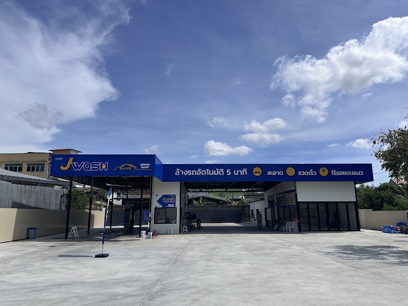 JET Carcare