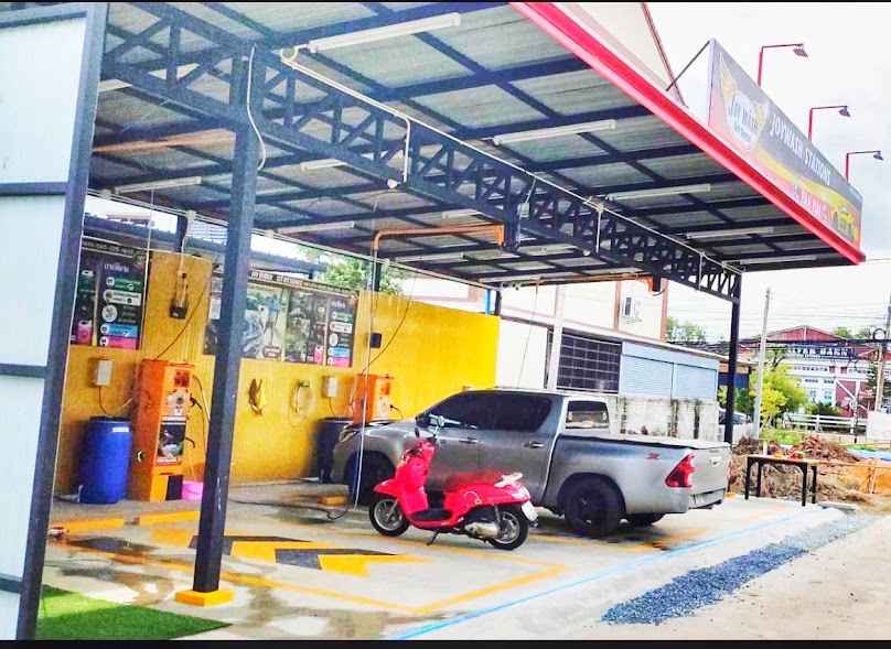 JET Carcare - 2