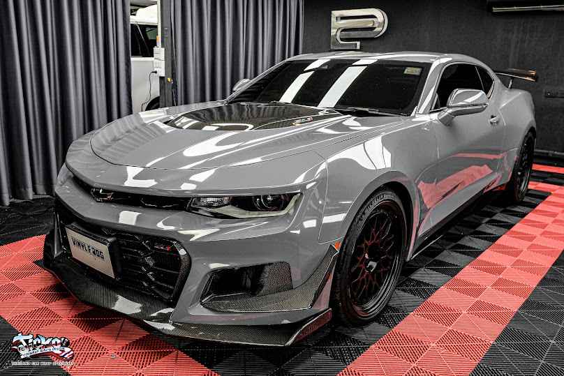 Jicko Carwrap Chiangmai