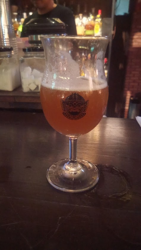 JIKKO BAR - 4