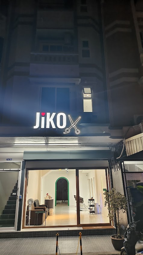 JIKO - 4