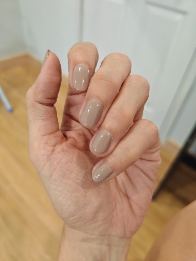 Jiksaw Nail & lashes