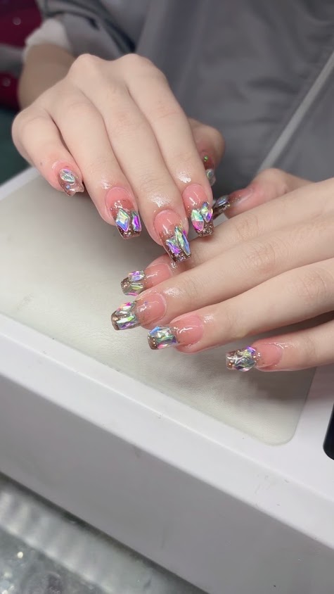 Jiksaw Nail & lashes - 2