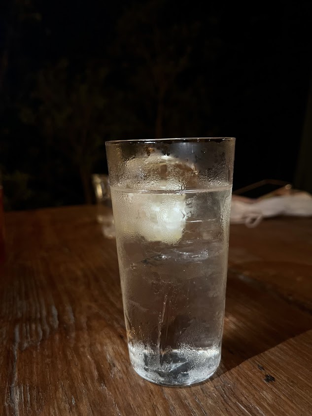 Jin bar