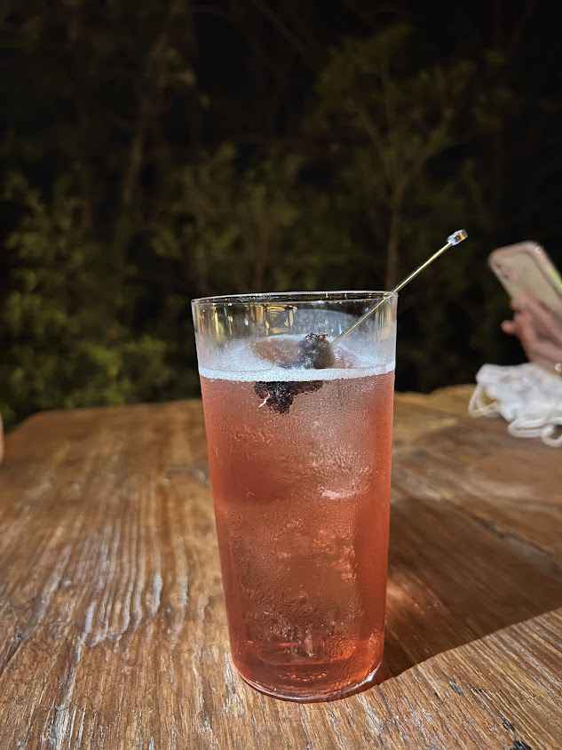 Jin bar - 2