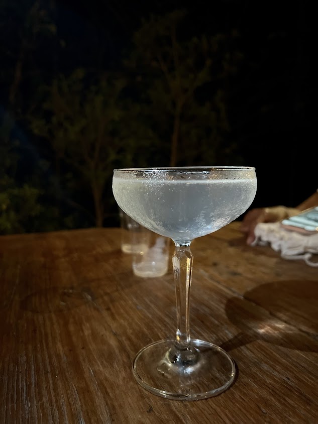 Jin bar - 3