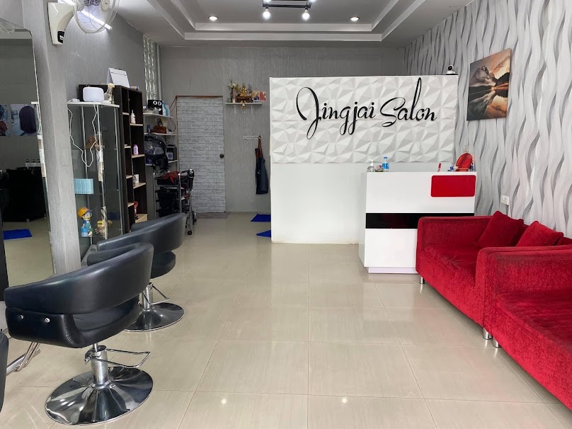 Jingjai salon - 3
