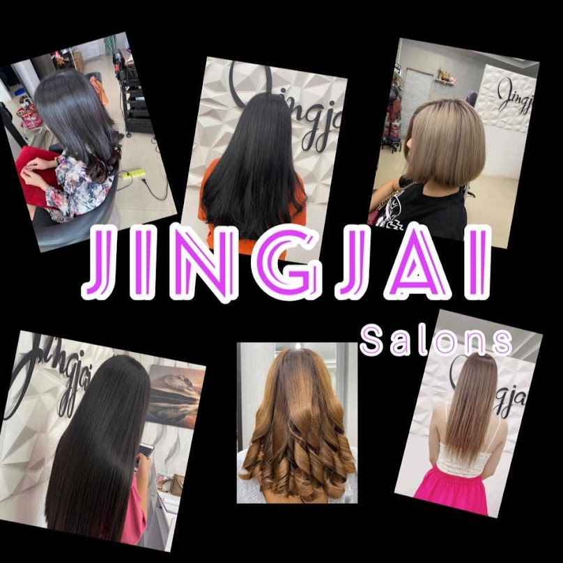 Jingjai salon - 4