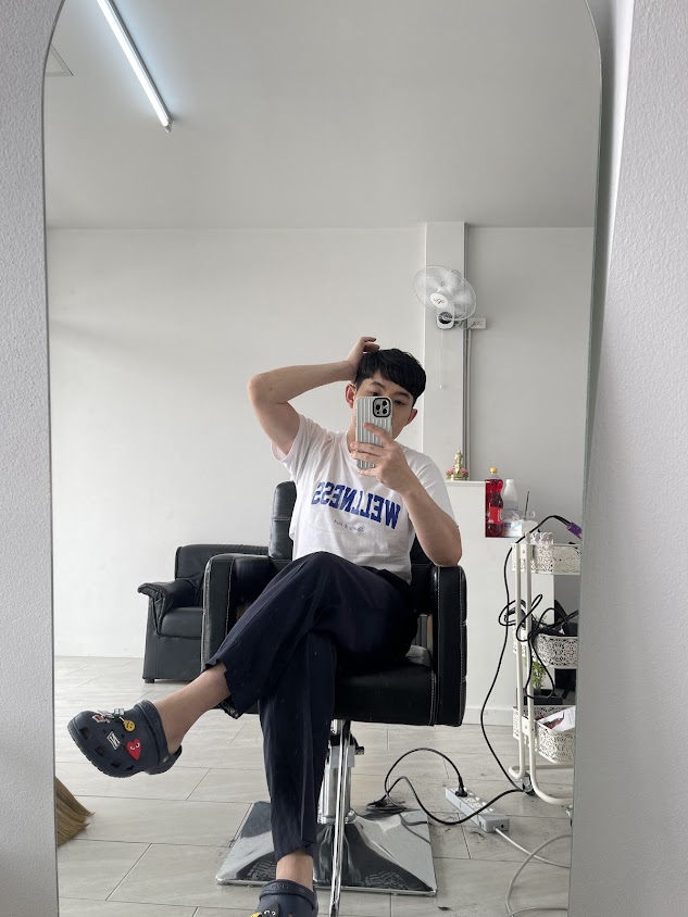JIRA SALON