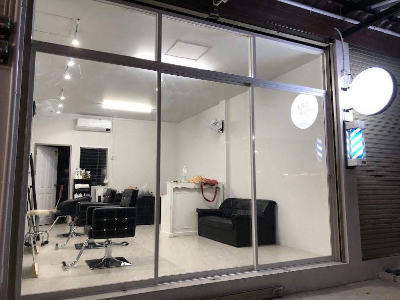 JIRA SALON - 4