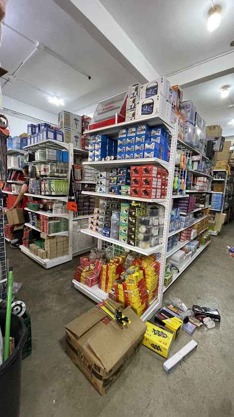 Jiraphan hardware - 2