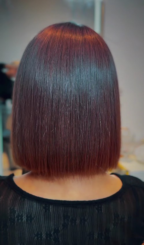 JJ & Co HairColor Salon ร้านตัดผม ทำสีผมเชียงใหม่ - 2