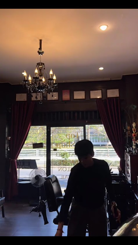 JJ & Co HairColor Salon ร้านตัดผม ทำสีผมเชียงใหม่ - 3