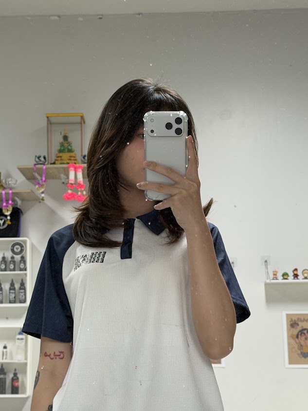 JJ Hair Salon - 3