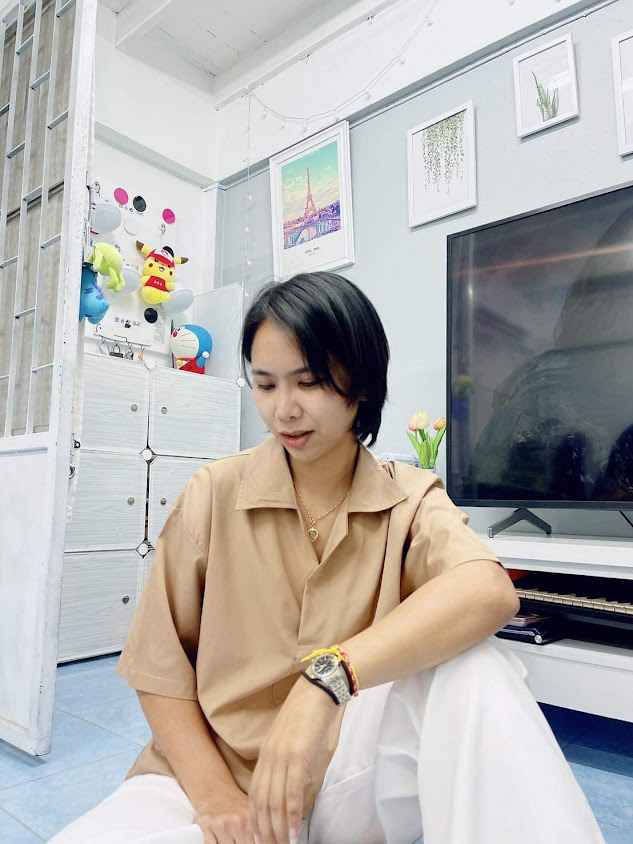 JJ hair studio - 2