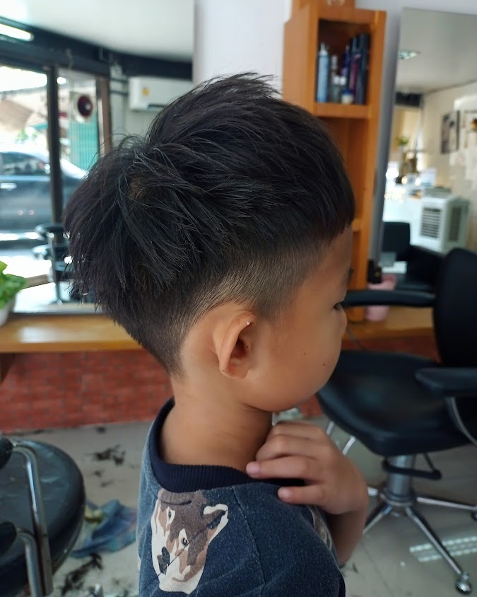 JJ hair studio - 3