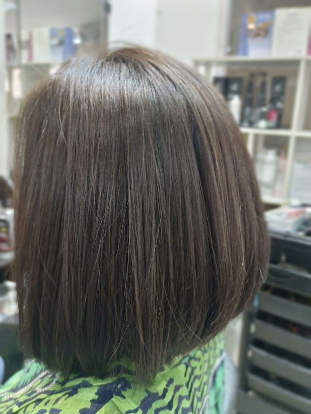 JJ hair studio - 4