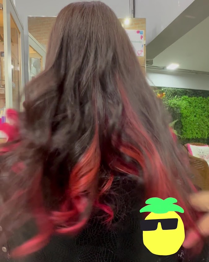 JJ Hairstylist