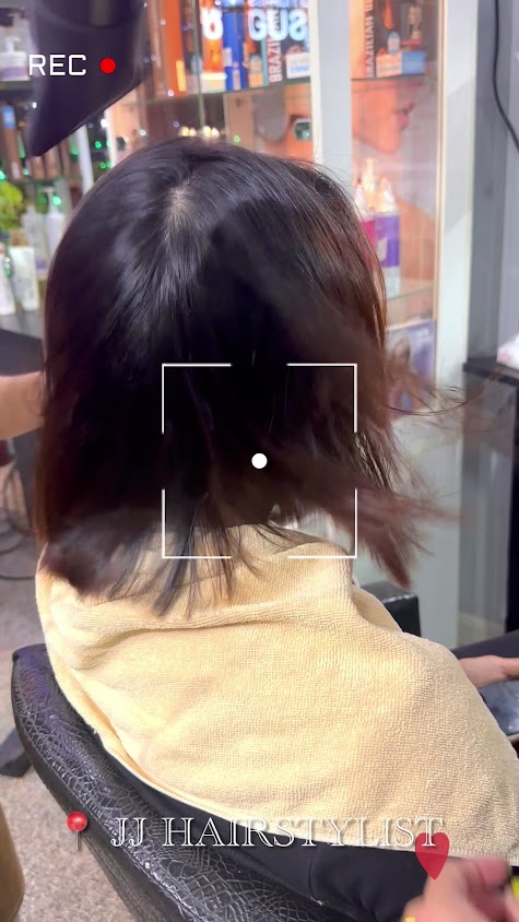 JJ Hairstylist - 3