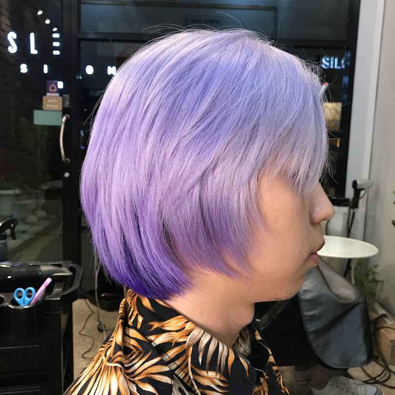 JJ Hairstylist - 4