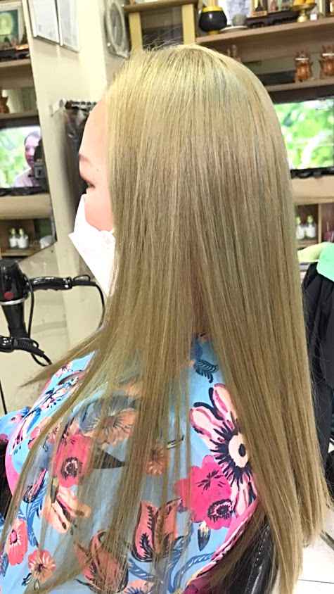 JK Beauty salon จรัญฯ 35 - 3