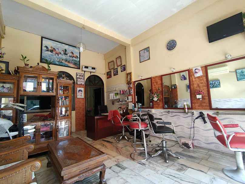 JK Beauty salon จรัญฯ 35 - 4