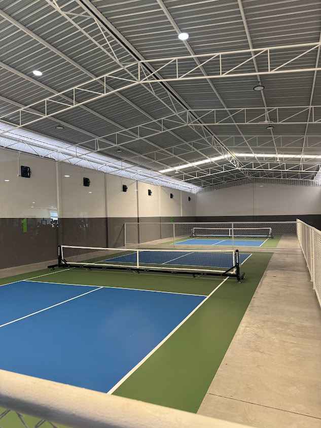 JK Sports Center - 2