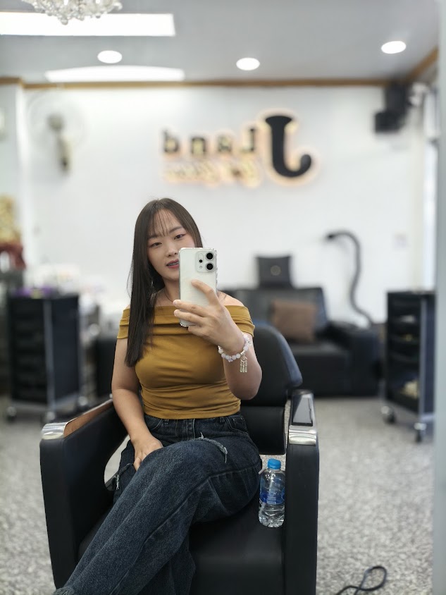 JLand cut colour - เจแลนด์ หนองไผ่ล้อม - 2