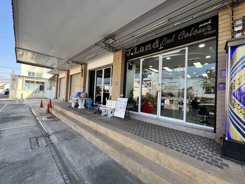 JLand cut colour - เจแลนด์ หนองไผ่ล้อม - 3
