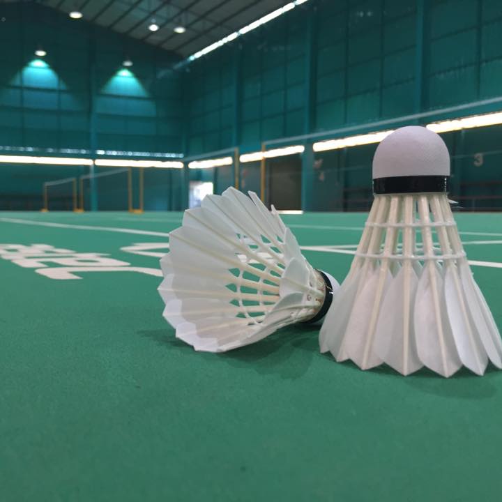 JMP Badminton ท่าบ่อ - 3