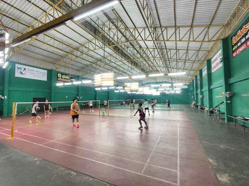 JMP Badminton ท่าบ่อ - 4