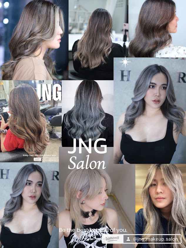 JNG Makeup Salon | แต่งหน้า ทำผม สุโขทัย - 3