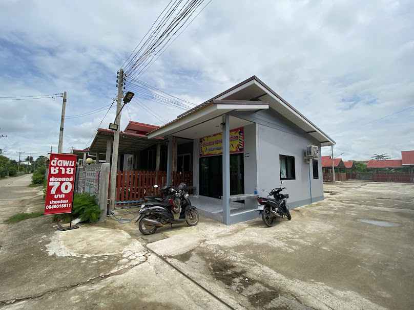 JNG Makeup Salon | แต่งหน้า ทำผม สุโขทัย - 4