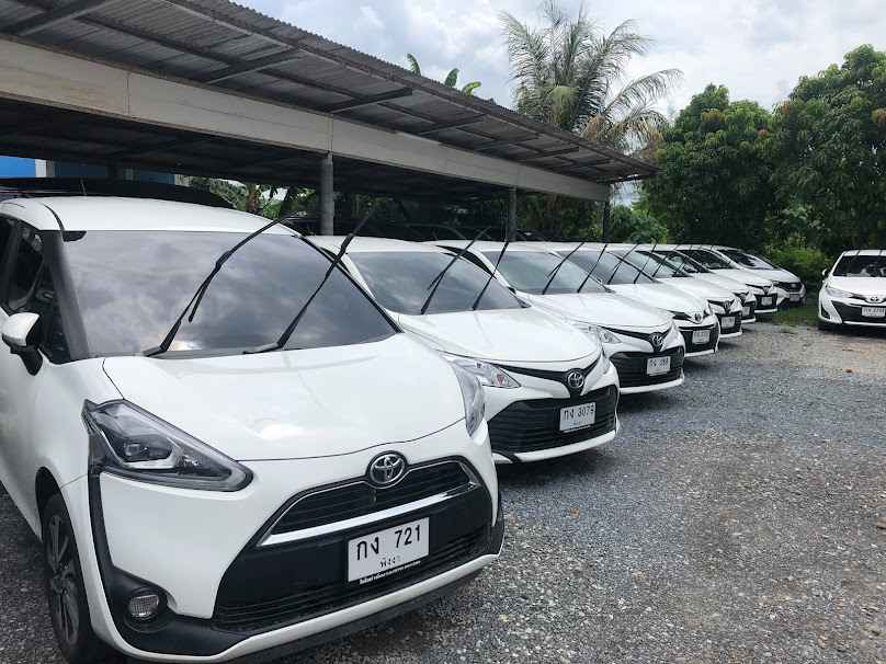 Joe Phuket Car Rent โจทรานส์ ภูเก็ต - 2