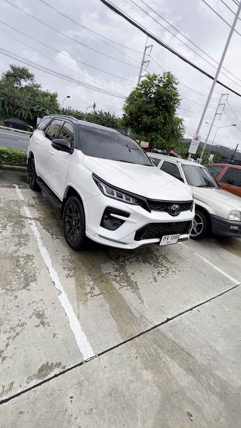 Joe Phuket Car Rent โจทรานส์ ภูเก็ต - 3