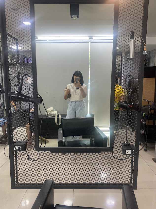 Joey Salon (โจอี้ ซาลอน) - 2
