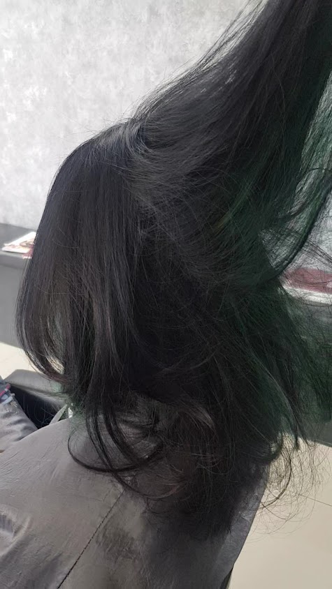 Joey Salon (โจอี้ ซาลอน) - 3
