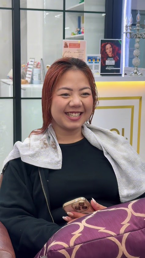 Jolie hair salon - 2