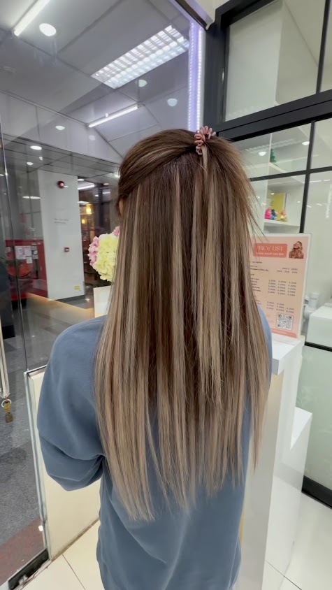 Jolie hair salon - 3