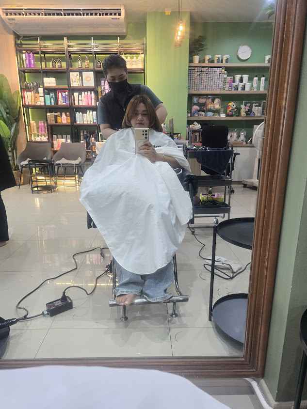 Joolie hair - 2