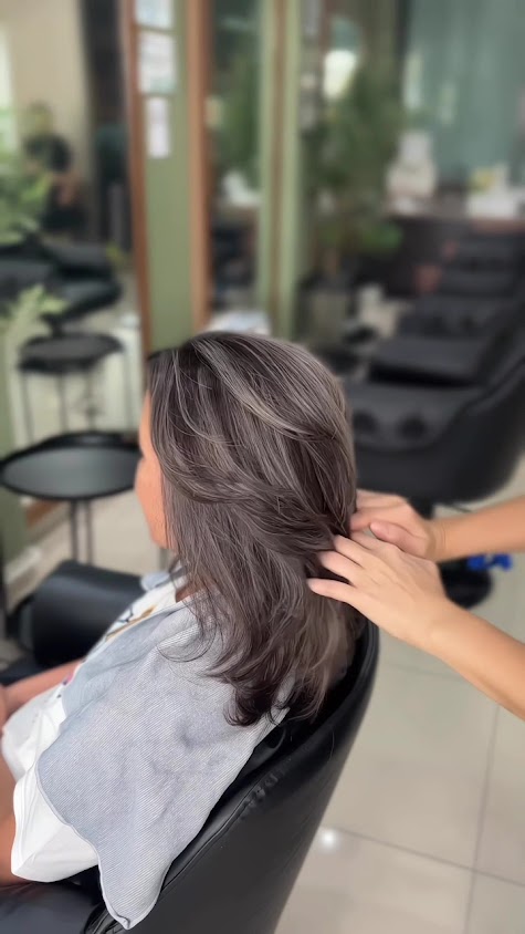 Joolie hair - 3